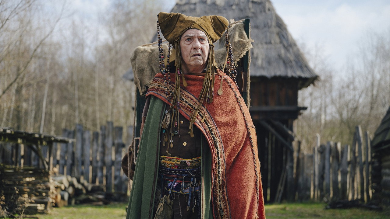 Gregorius, the Chosen One upcoming movie still 3