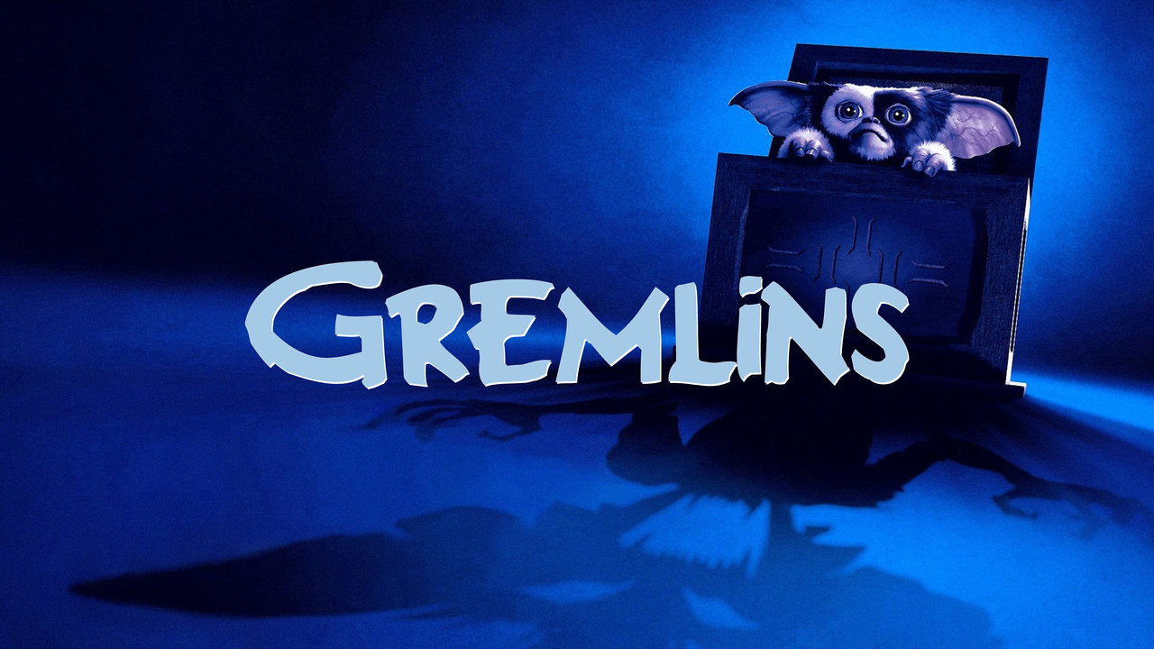 Gremlins still 2