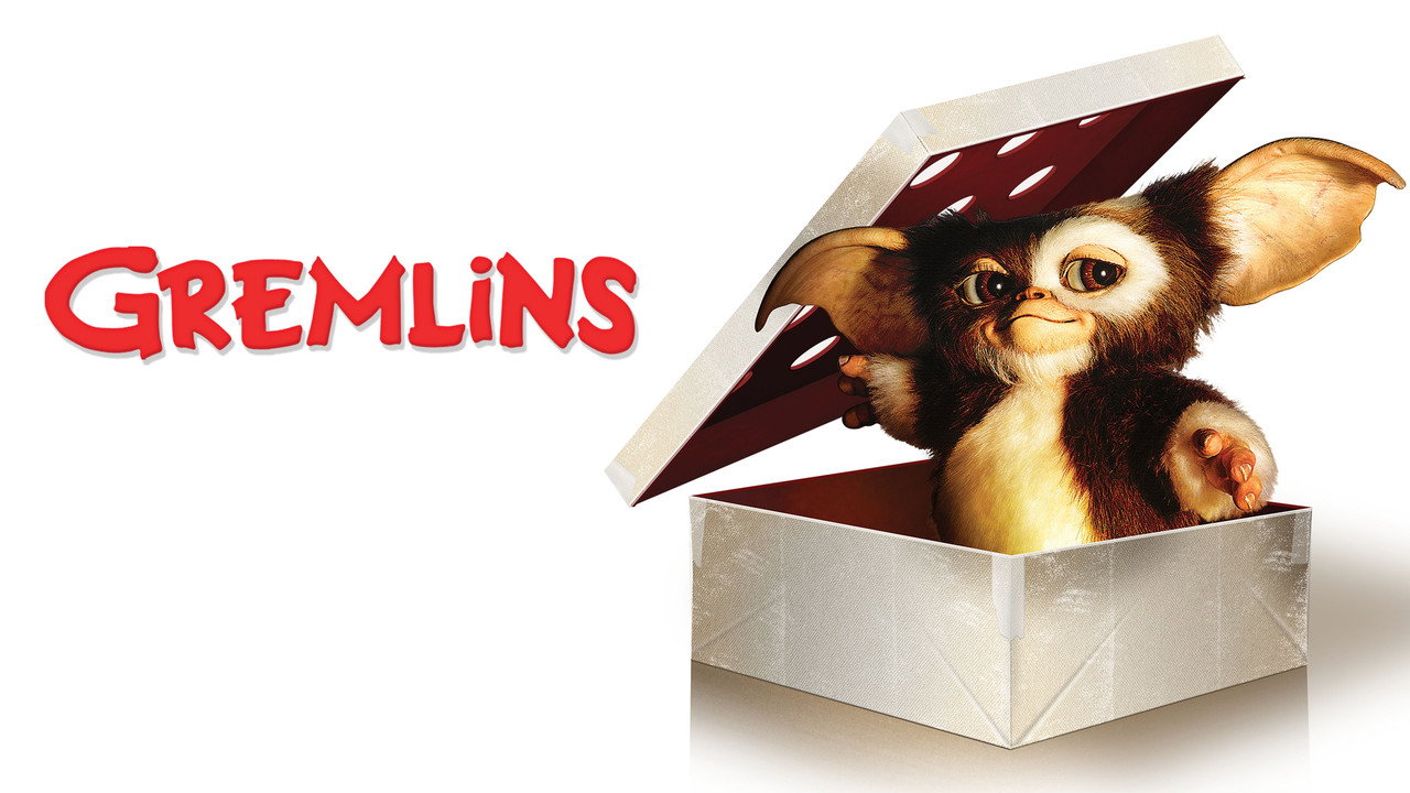 Gremlins still 3