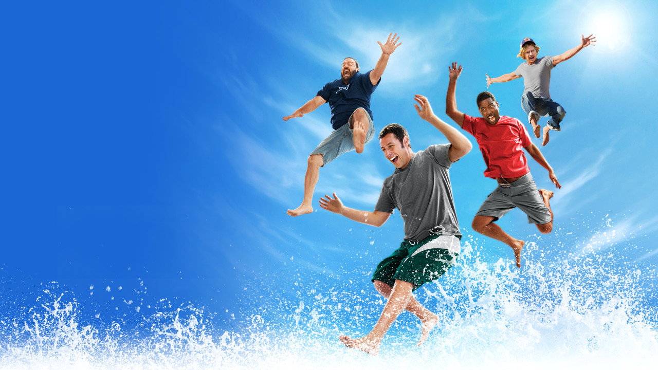 Grown Ups 2 still 1