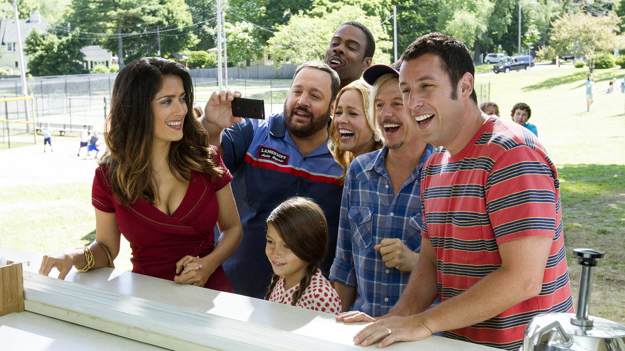 Grown Ups 2 still 2
