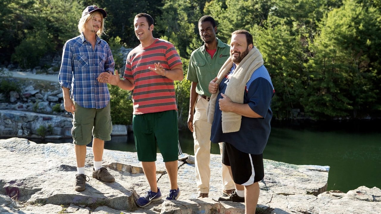 Grown Ups 2 still 3