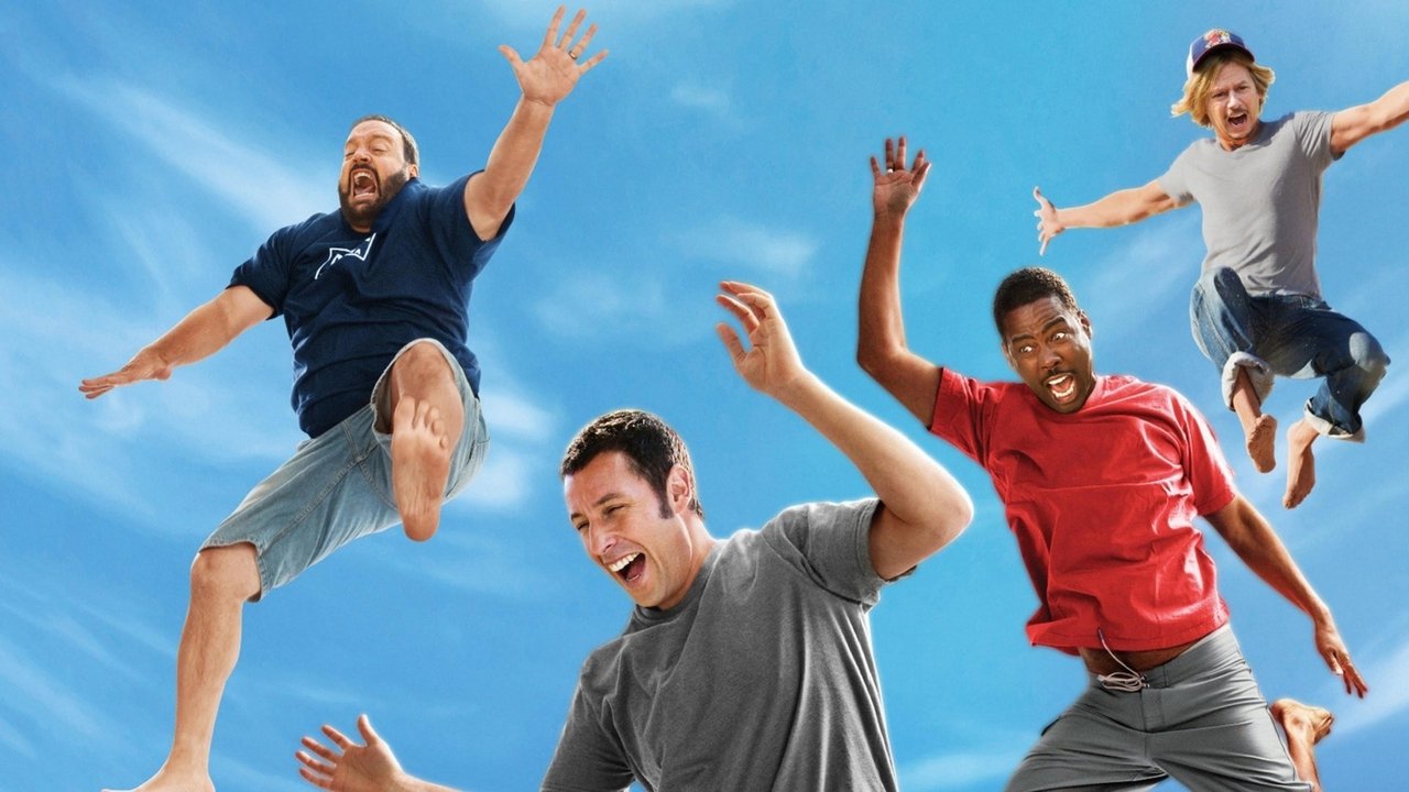 Grown Ups 2 still