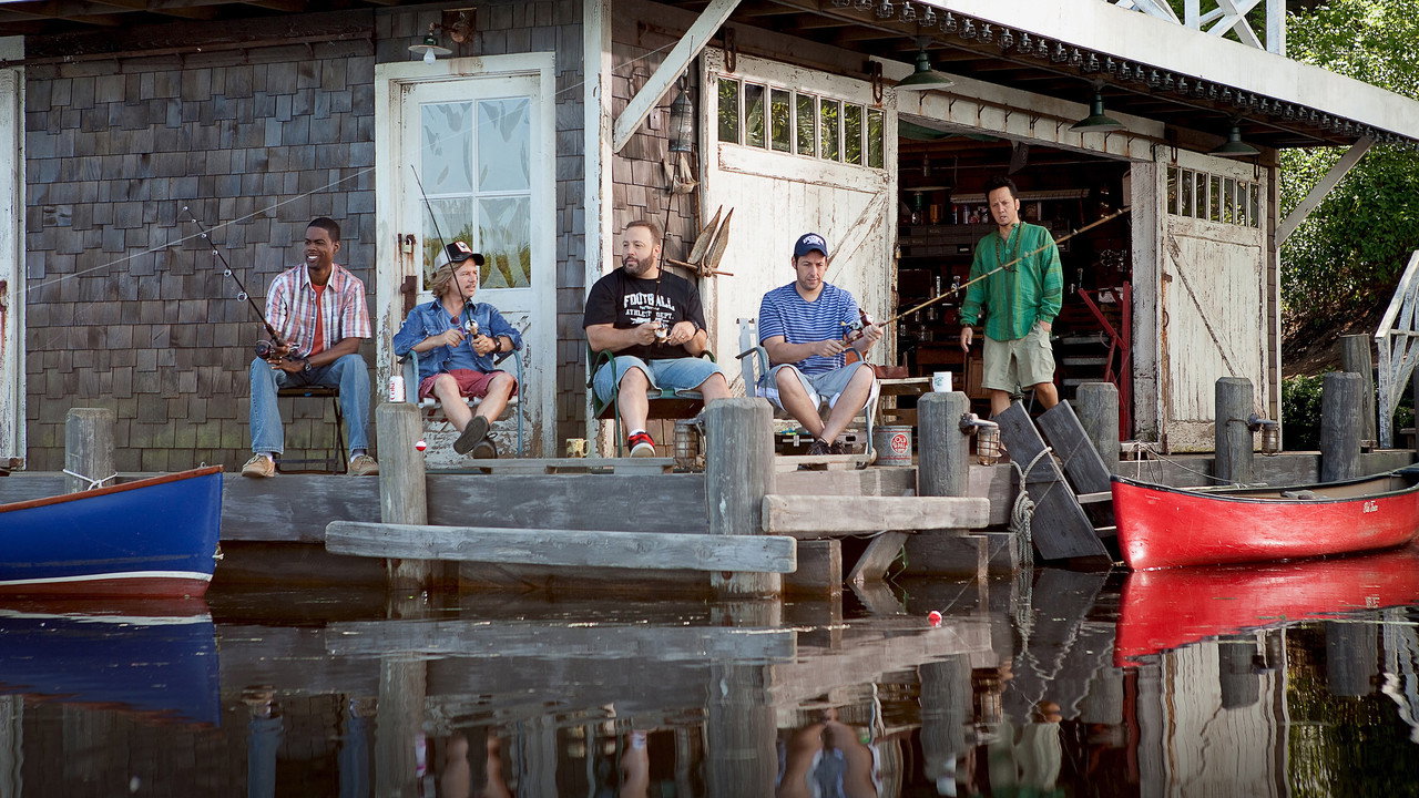Grown Ups still 1