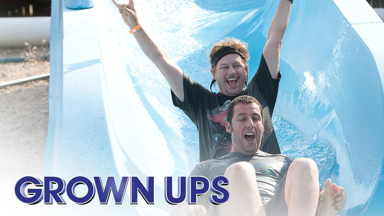 Grown Ups still 4