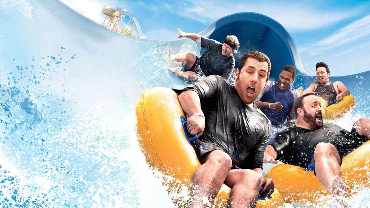 Grown Ups still 5