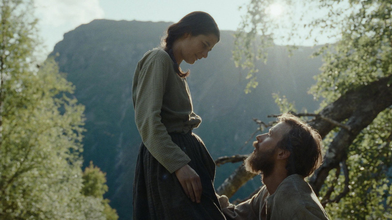 Growth of the Soil upcoming movie still 3