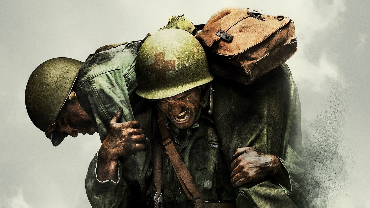 Hacksaw Ridge still 1