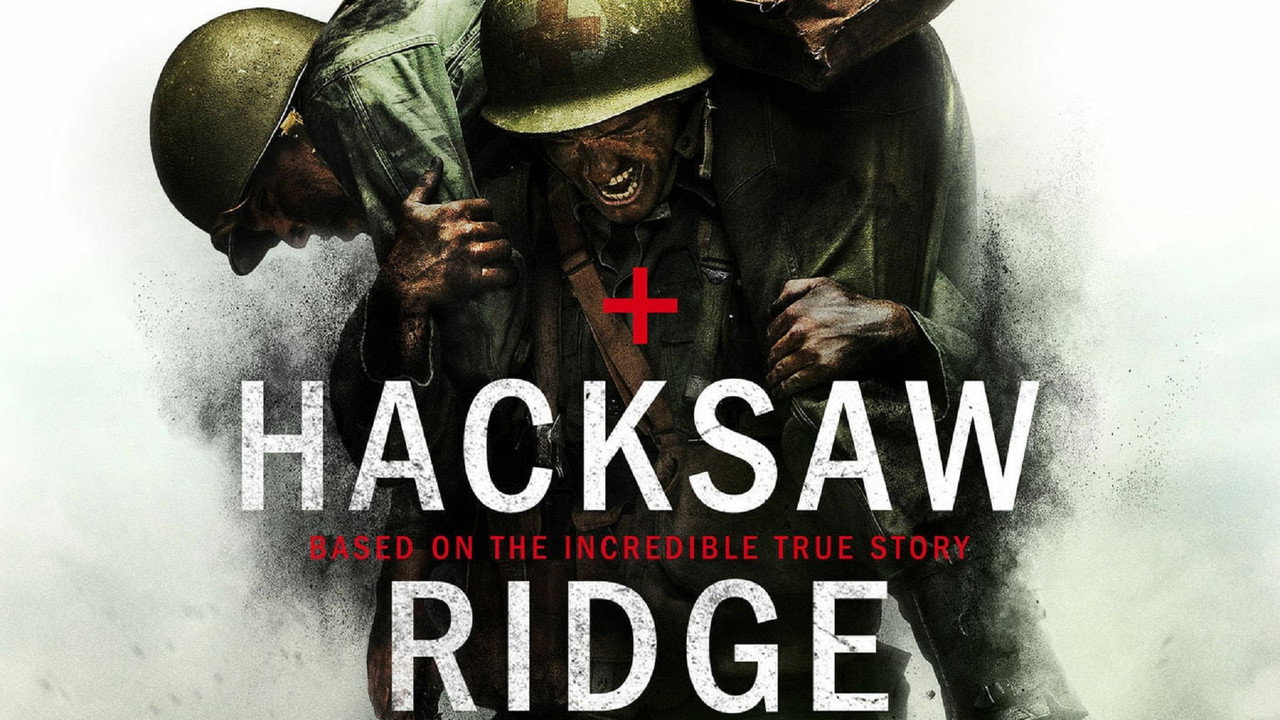 Hacksaw Ridge still 3