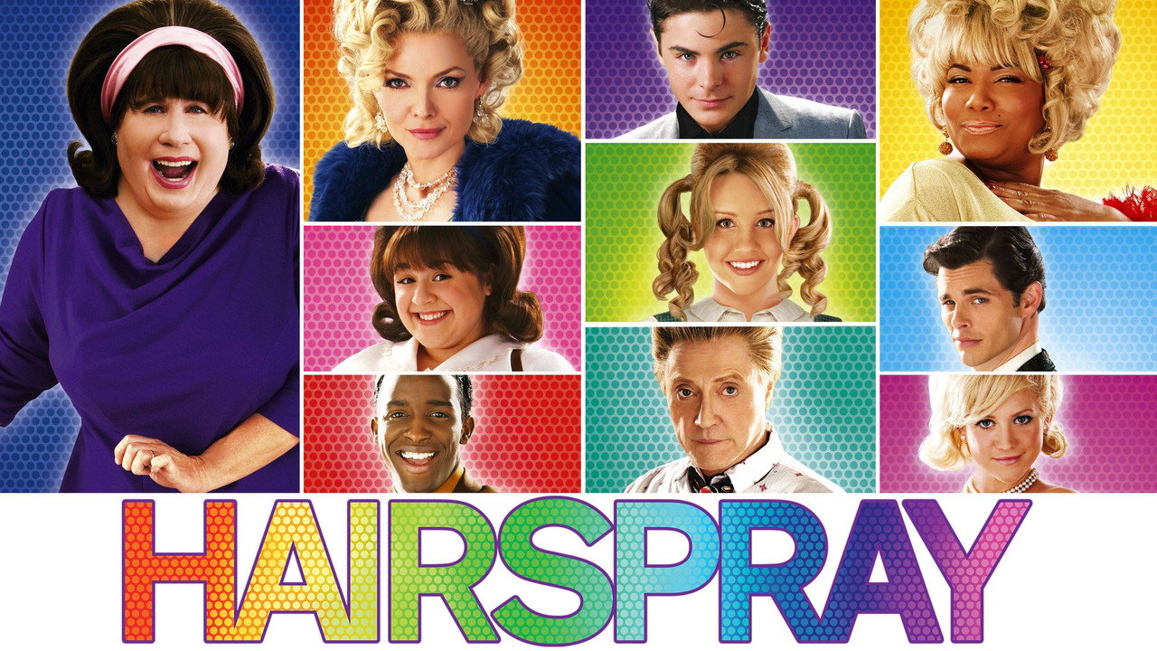 Hairspray still 1