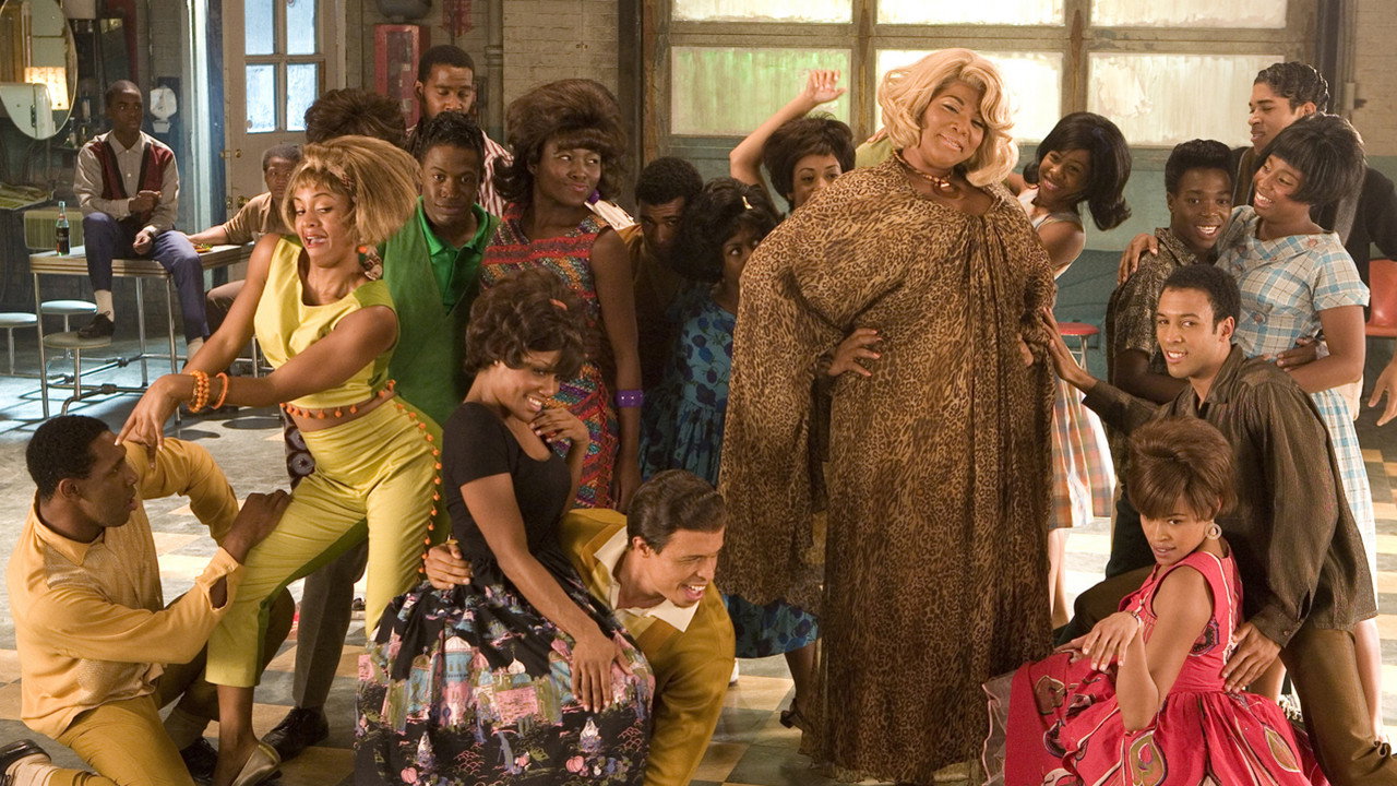 Hairspray still 3