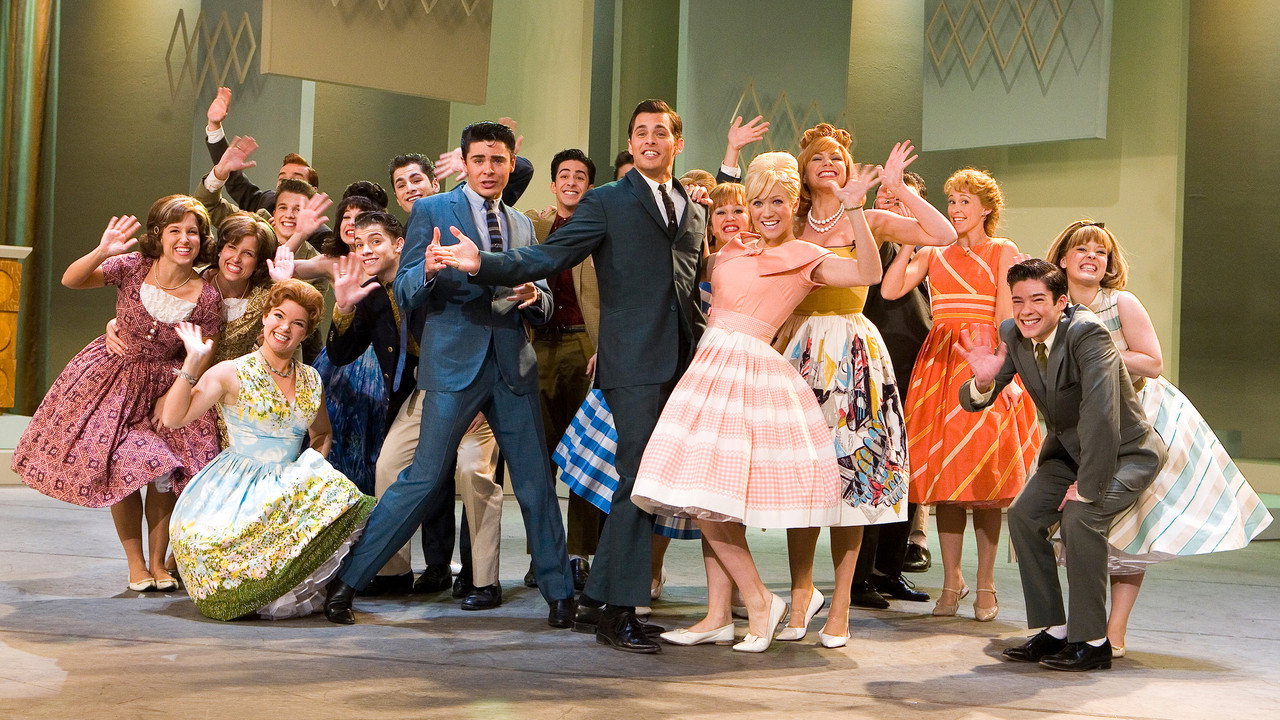 Hairspray still