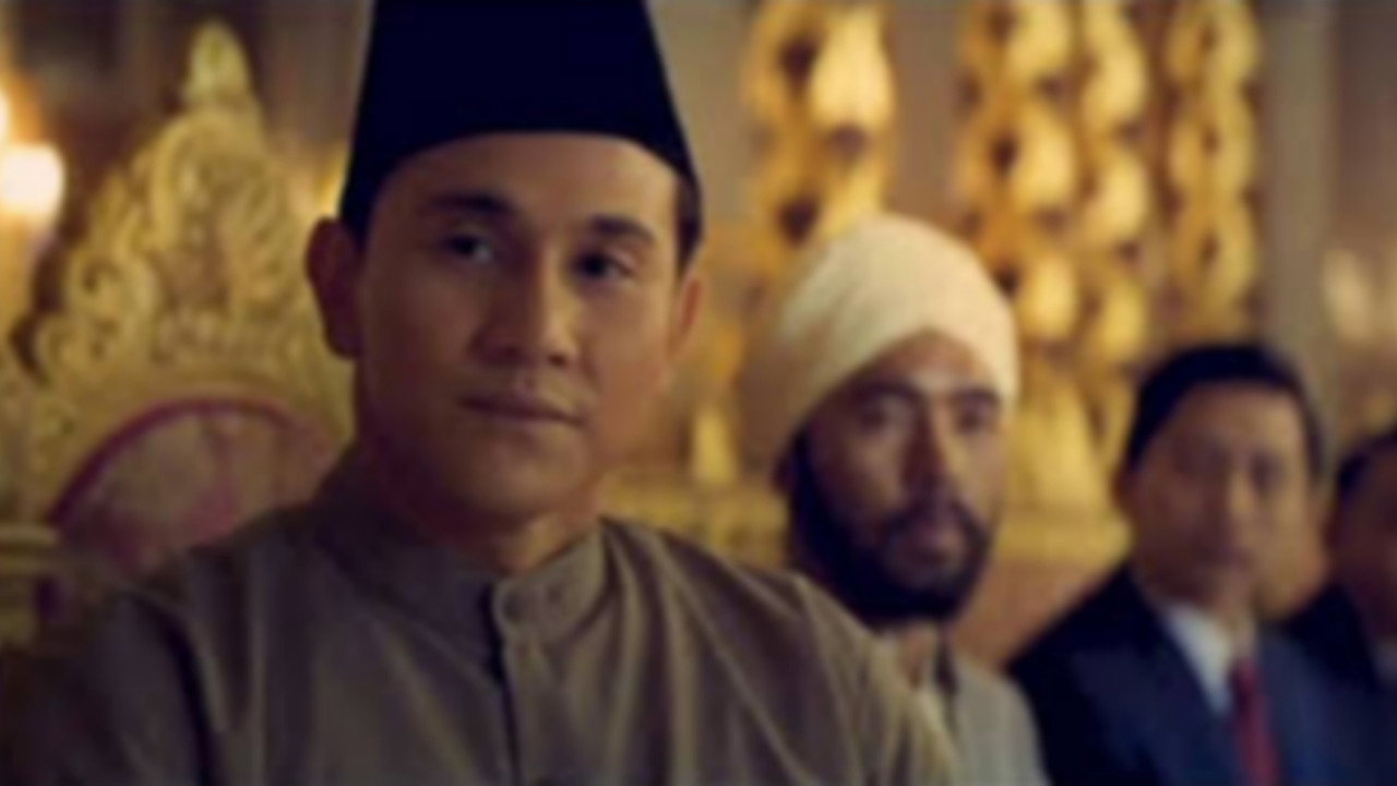 Hamka: Awal Mula Vol. 3 upcoming movie still 1