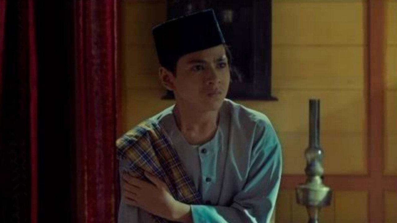 Hamka: Awal Mula Vol. 3 upcoming movie still 2