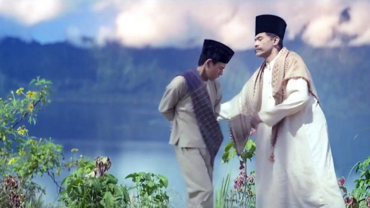Hamka: Awal Mula Vol. 3 upcoming movie still 3