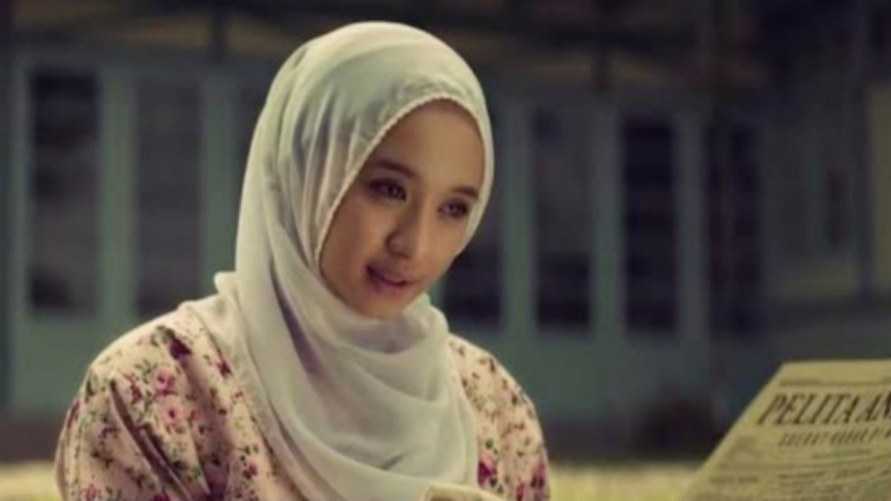Hamka: Awal Mula Vol. 3 upcoming movie still 5