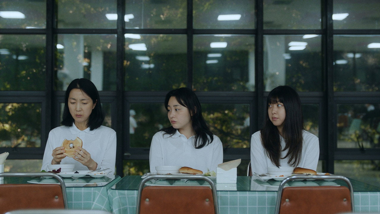 Hana Korea still