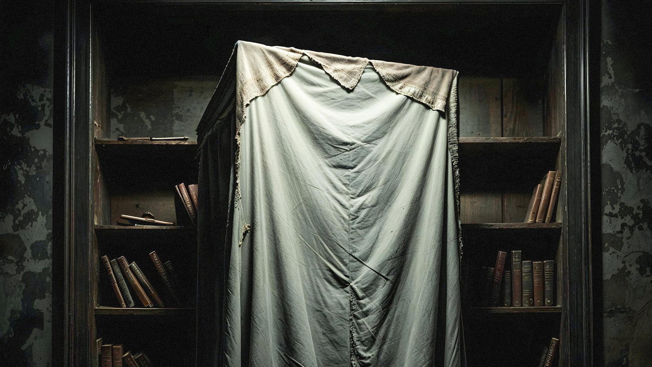 Harbinger still 1