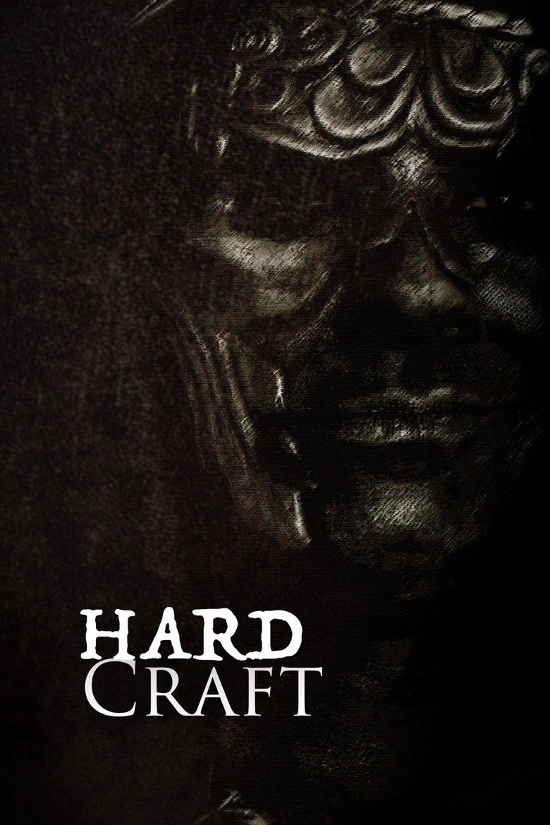 Hard Craft movie poster
