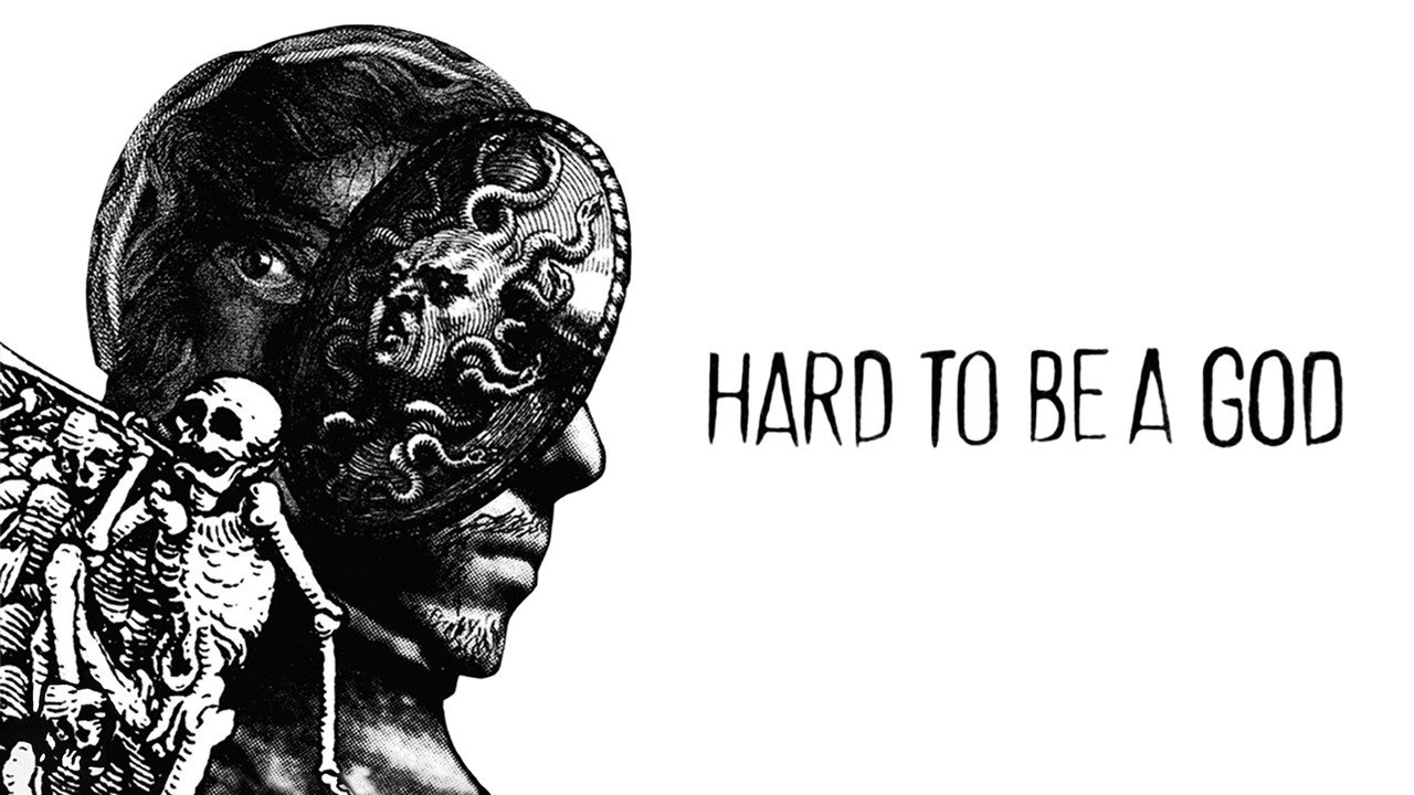 Hard to Be a God still 1