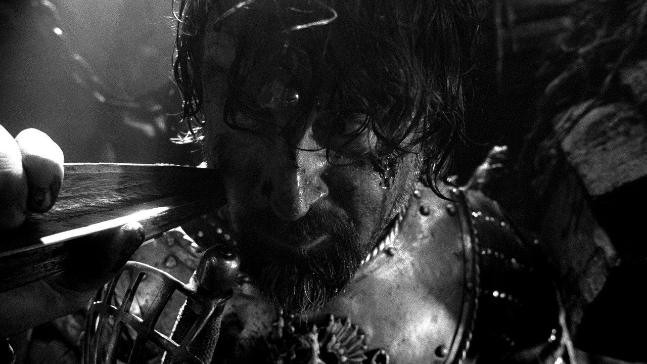 Hard to Be a God still 2