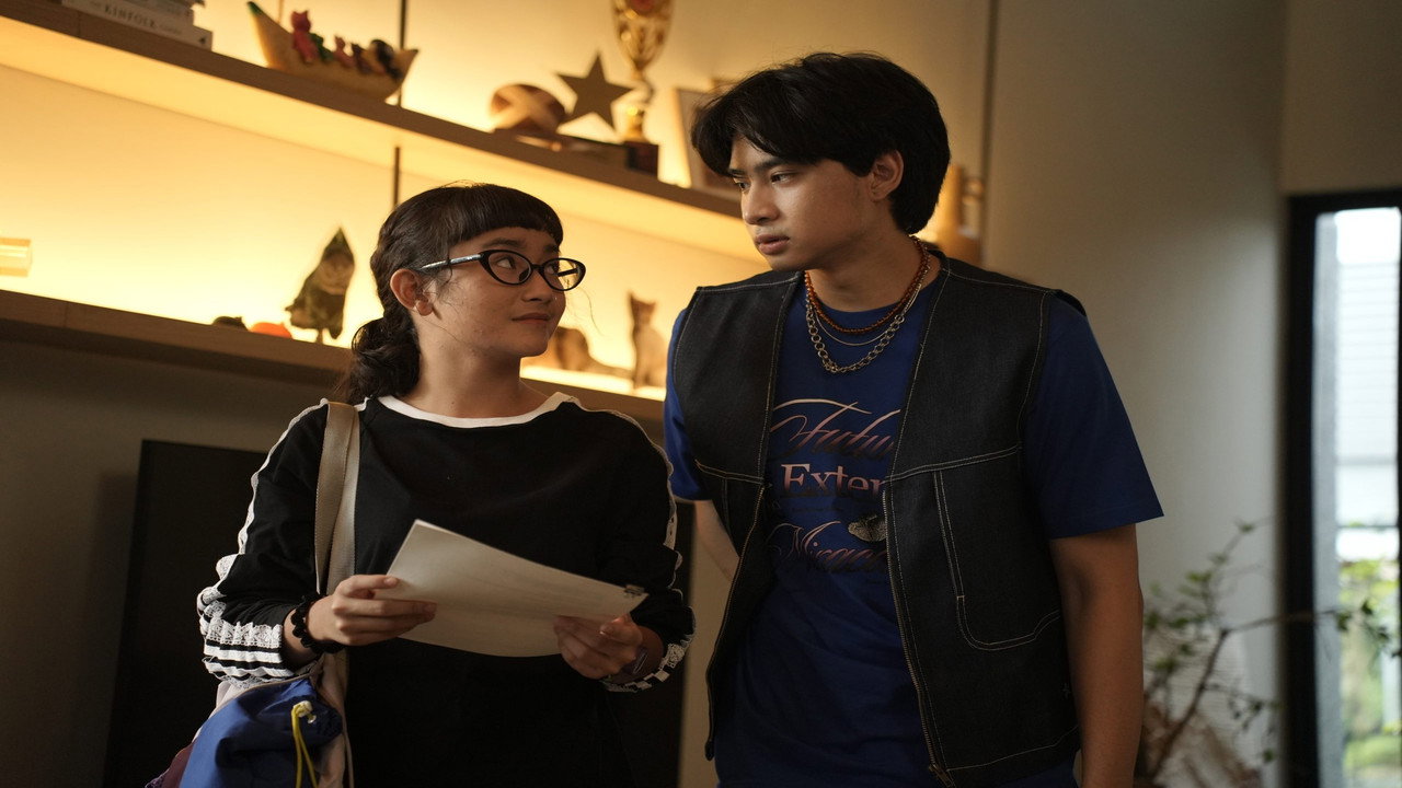 Harga Teman upcoming movie still 1