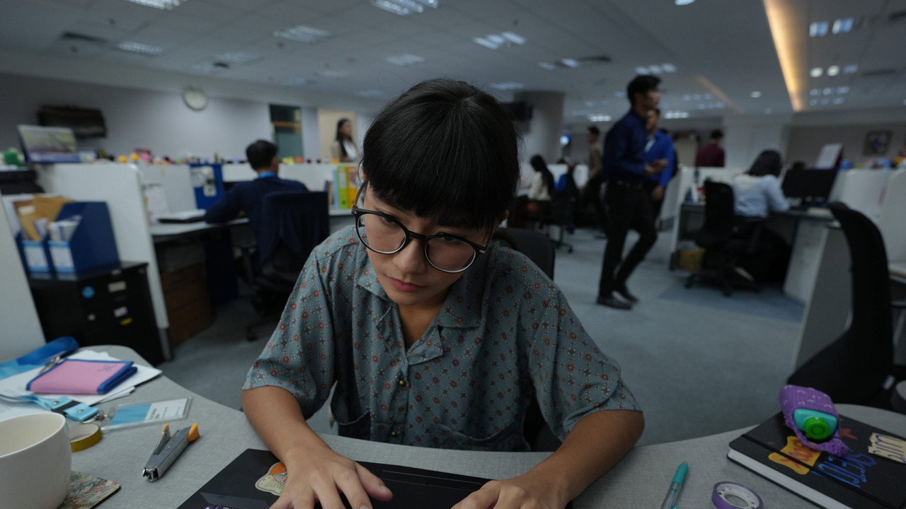 Harga Teman upcoming movie still 2