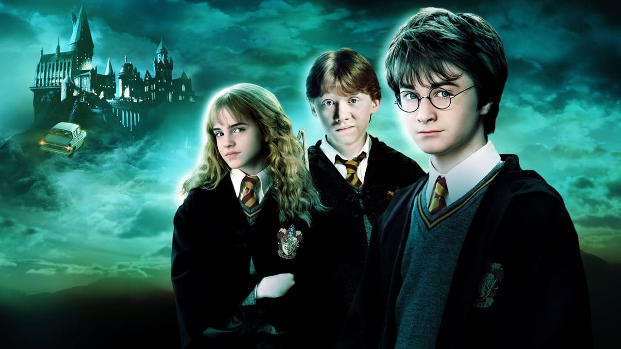 Harry Potter and the Chamber of Secrets still 1