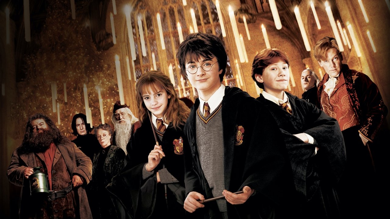 Harry Potter and the Chamber of Secrets still 2