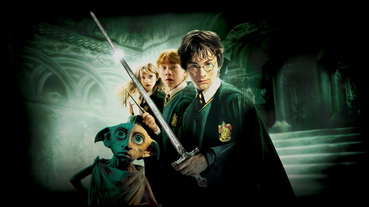 Harry Potter and the Chamber of Secrets still 3
