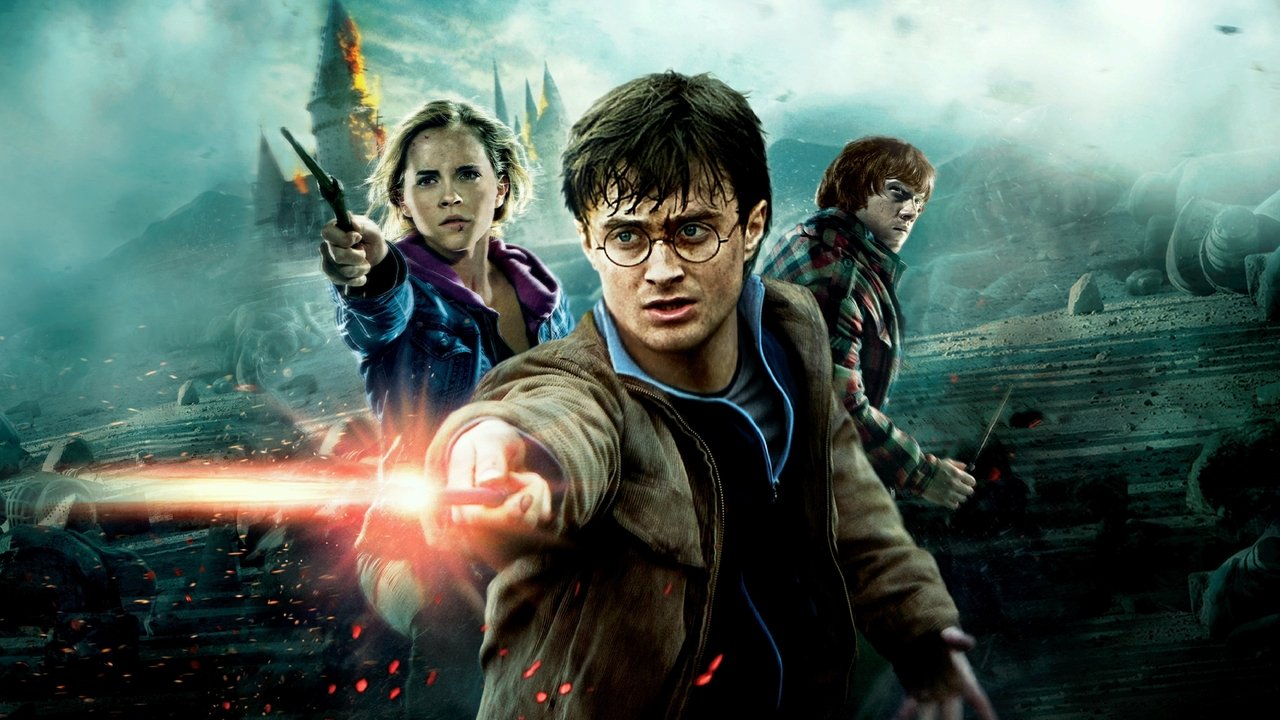 Harry Potter and the Deathly Hallows: Part 2 still 1