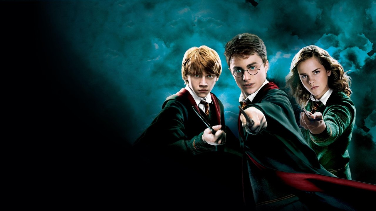Harry Potter and the Order of the Phoenix still 3
