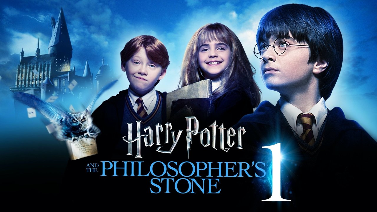 Harry Potter and the Philosopher's Stone still 1