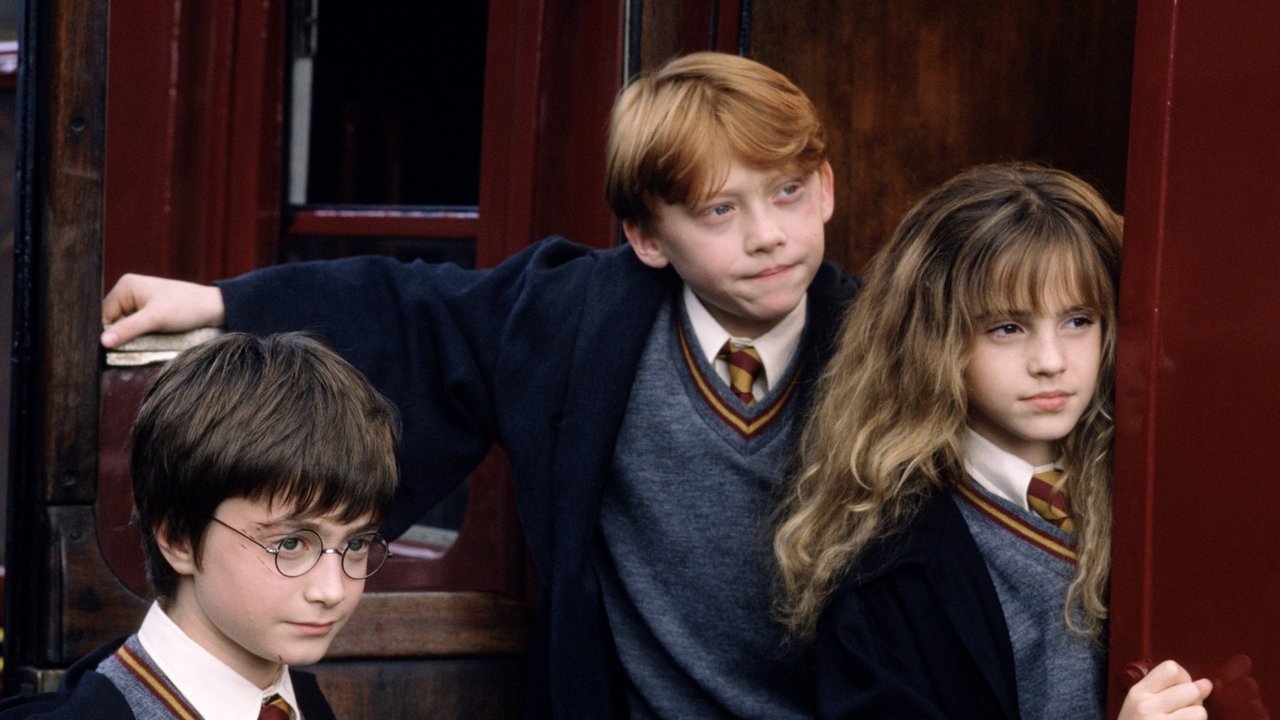 Harry Potter and the Philosopher's Stone still 2