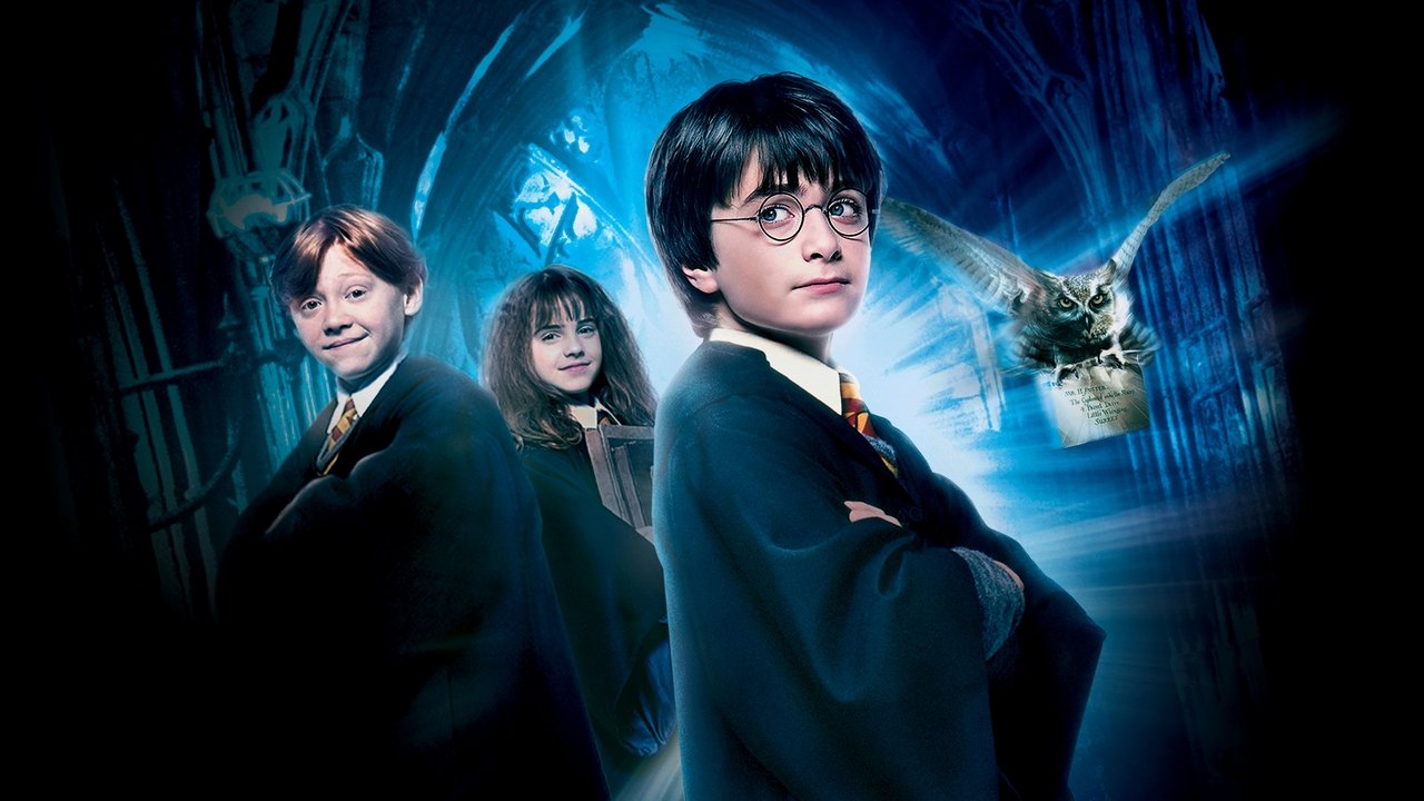 Harry Potter and the Philosopher's Stone still 3