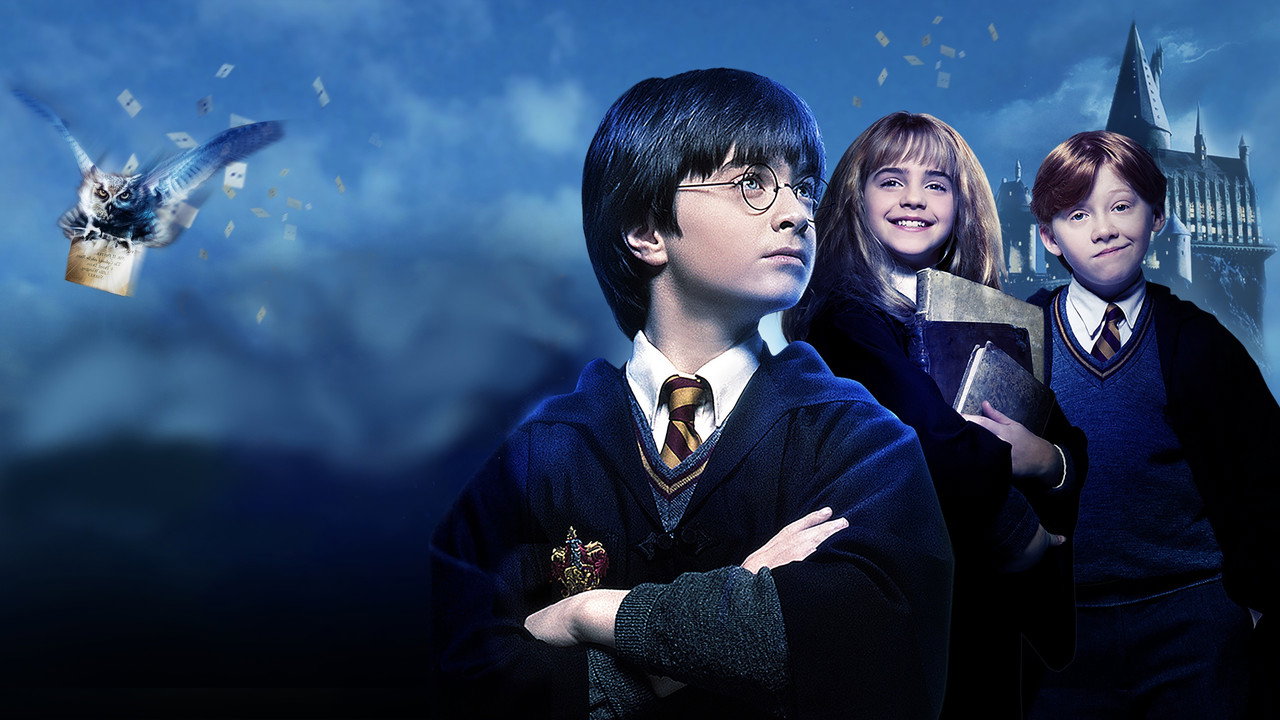 Harry Potter and the Philosopher's Stone still 4