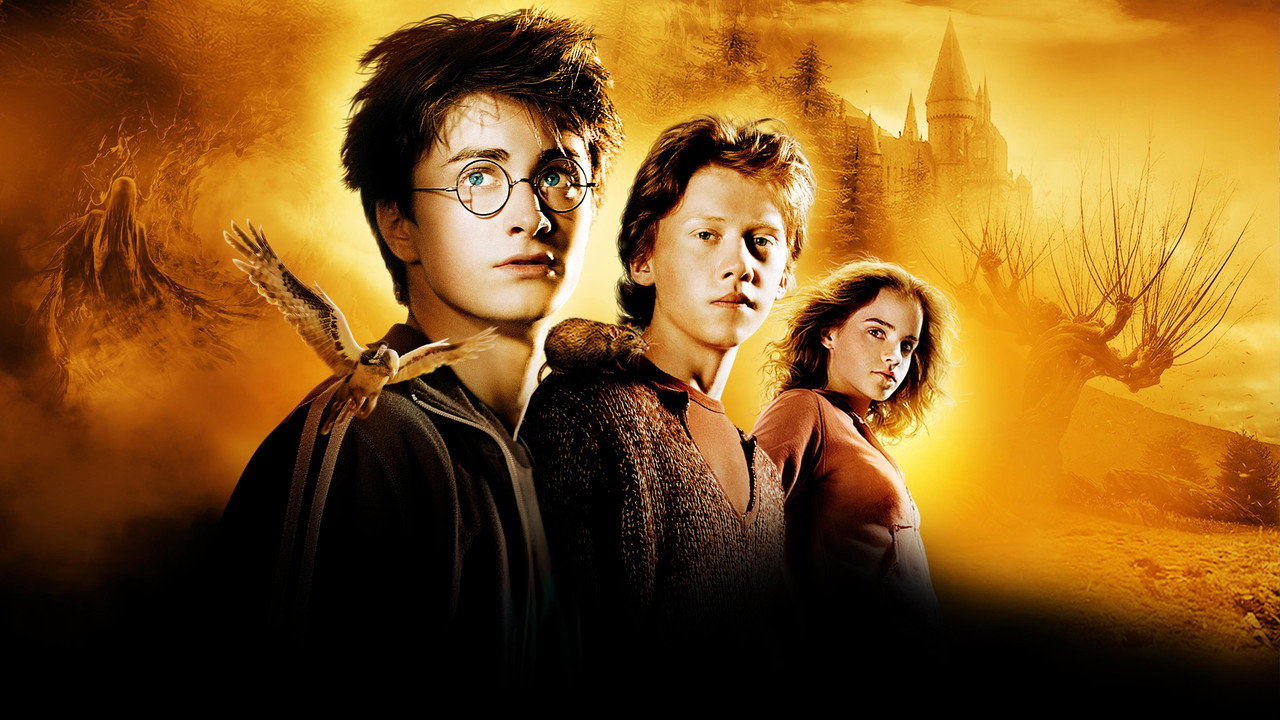 Harry Potter and the Prisoner of Azkaban still 1