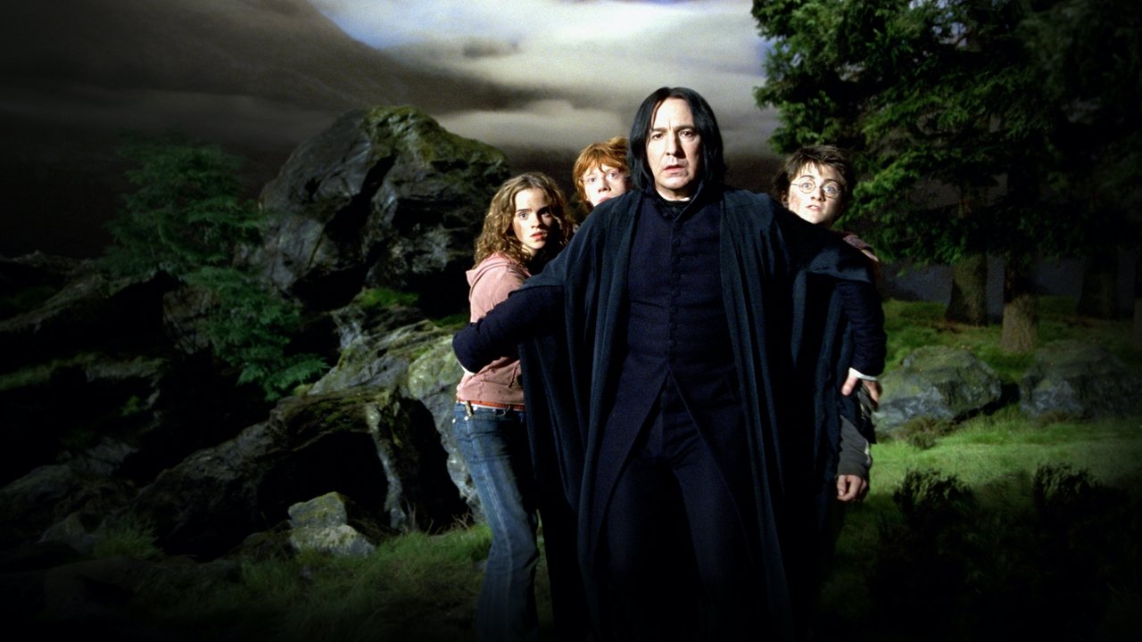 Harry Potter and the Prisoner of Azkaban still 3