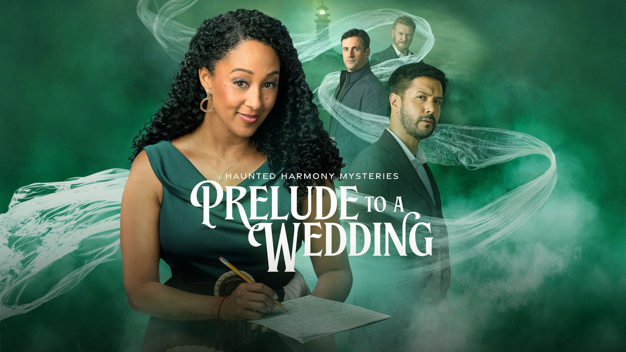 Haunted Harmony Mysteries: Prelude to a Wedding still 1