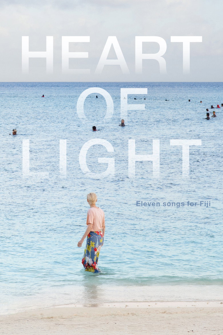 Heart of Light: Eleven Songs for Fiji movie poster