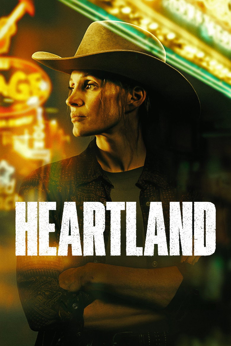 Heartland poster