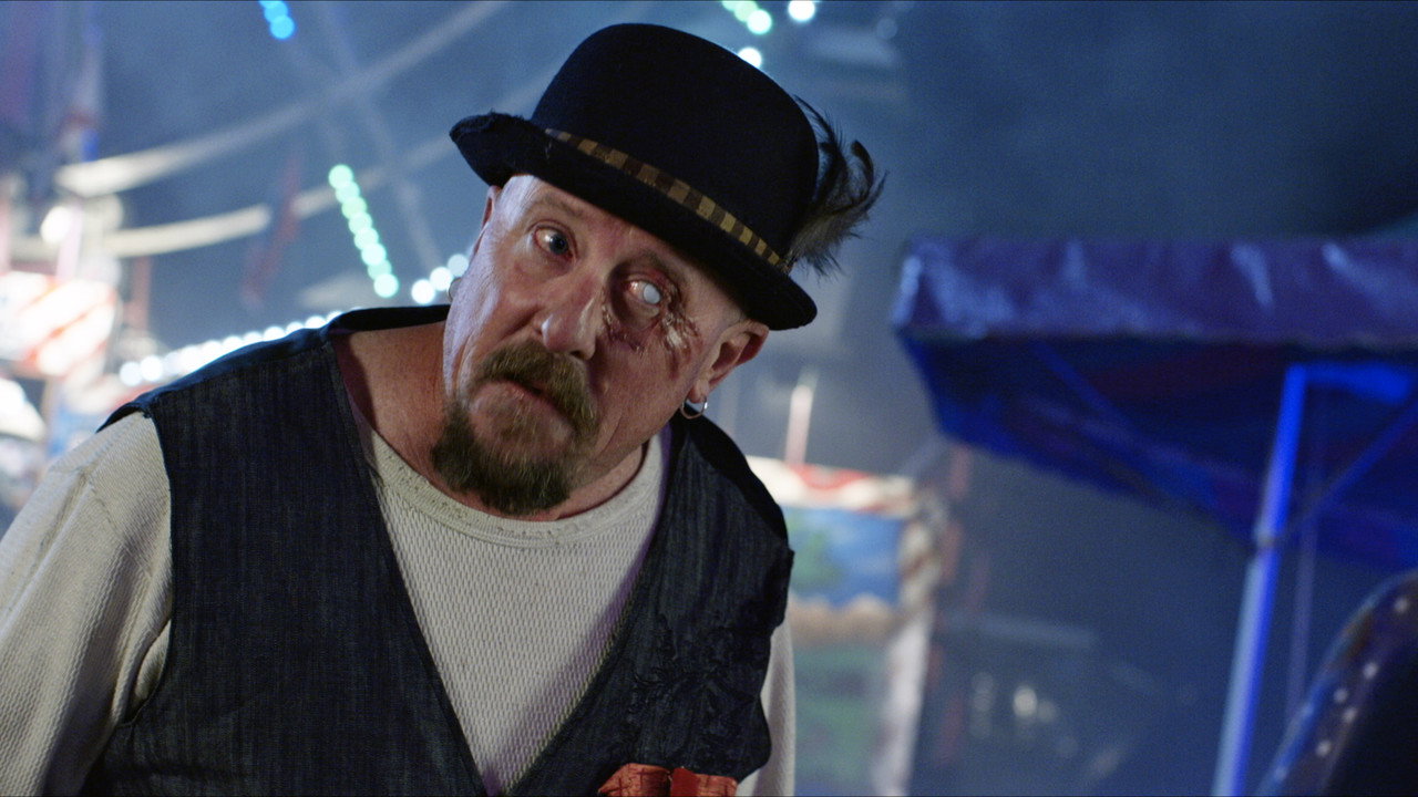 Hellbilly Hollow upcoming movie still 1