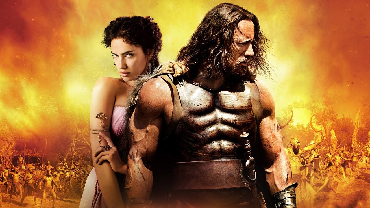 Hercules still
