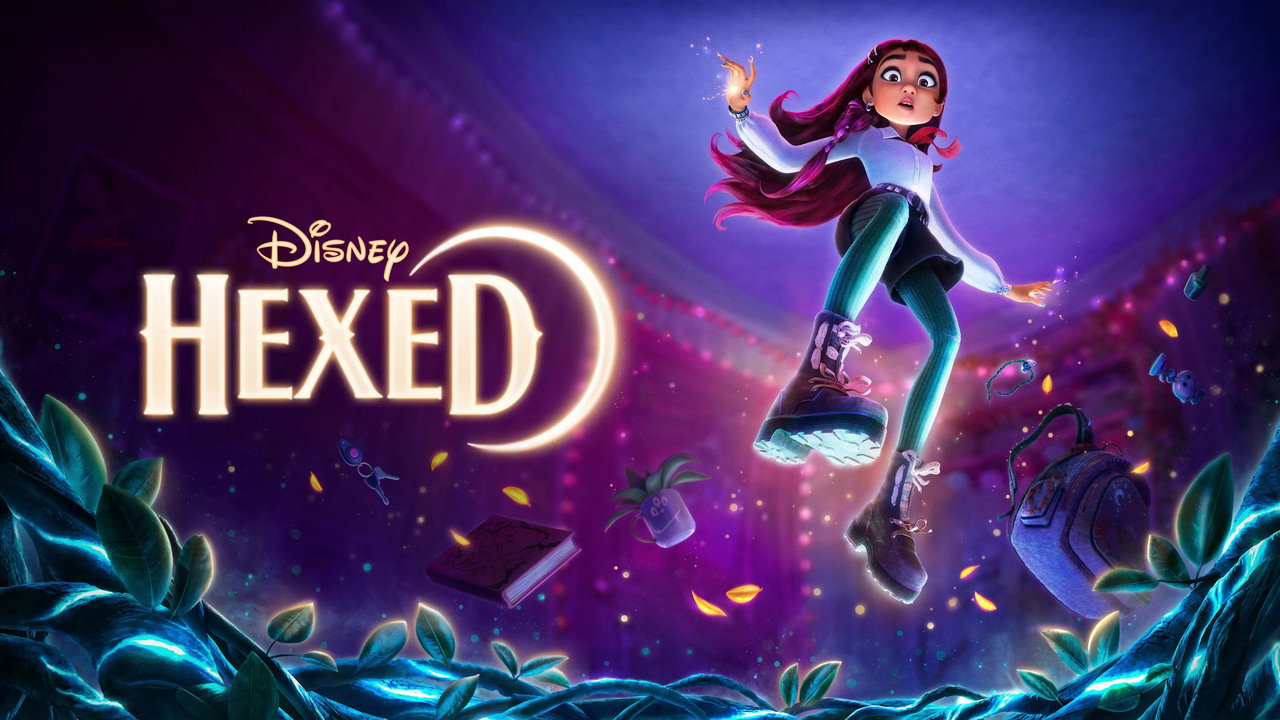 Hexed upcoming movie still 1