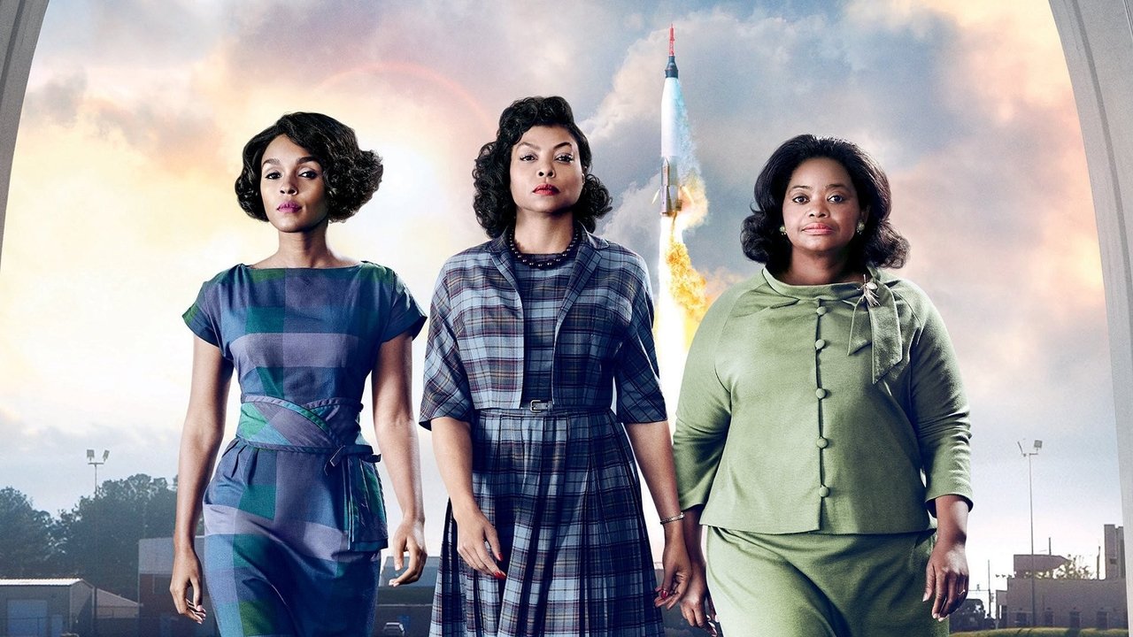 Hidden Figures still