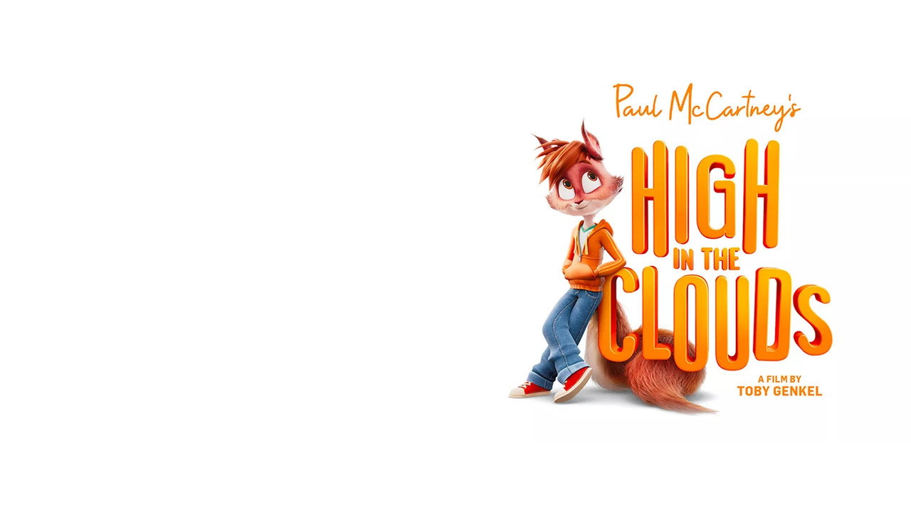 High in the Clouds upcoming movie still 1