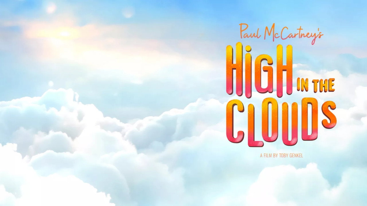 High in the Clouds upcoming movie still 2