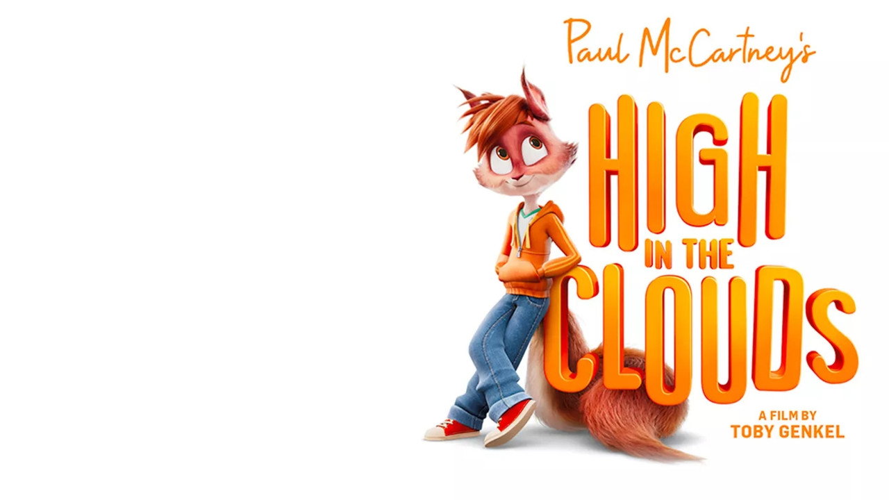 High in the Clouds upcoming movie still 3