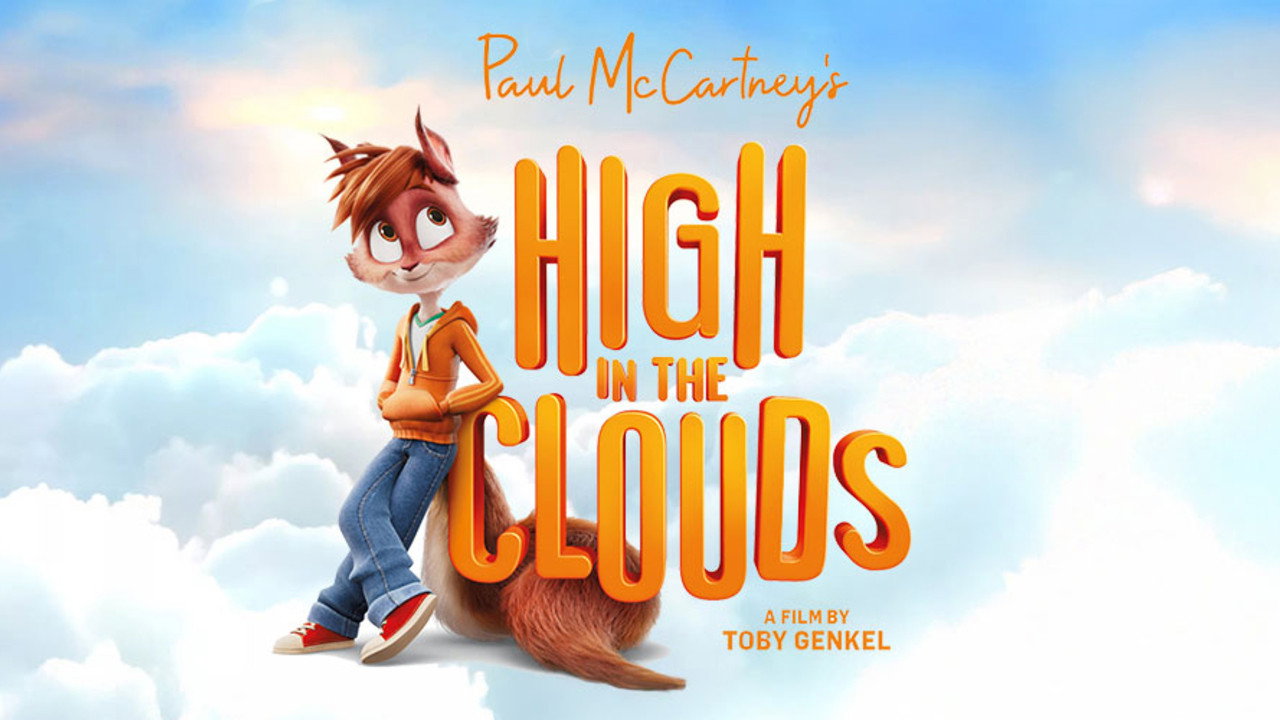 High in the Clouds upcoming movie still 4