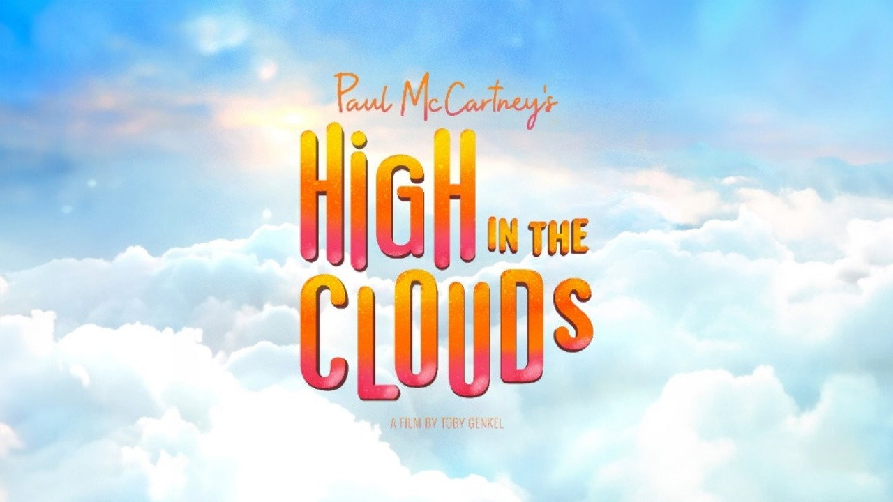 High in the Clouds upcoming movie still 5